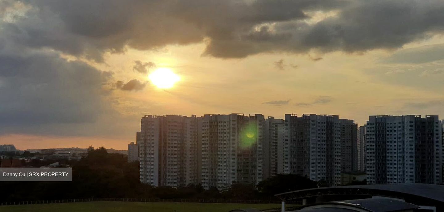 Blk 308C Anchorvale Road (Sengkang), HDB 5 Rooms #611422871